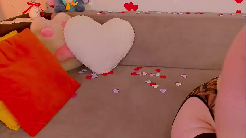 tori_the_witch Live Sex February 21, 2026