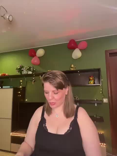 Veronika_Gold Live Sex February 21, 2026