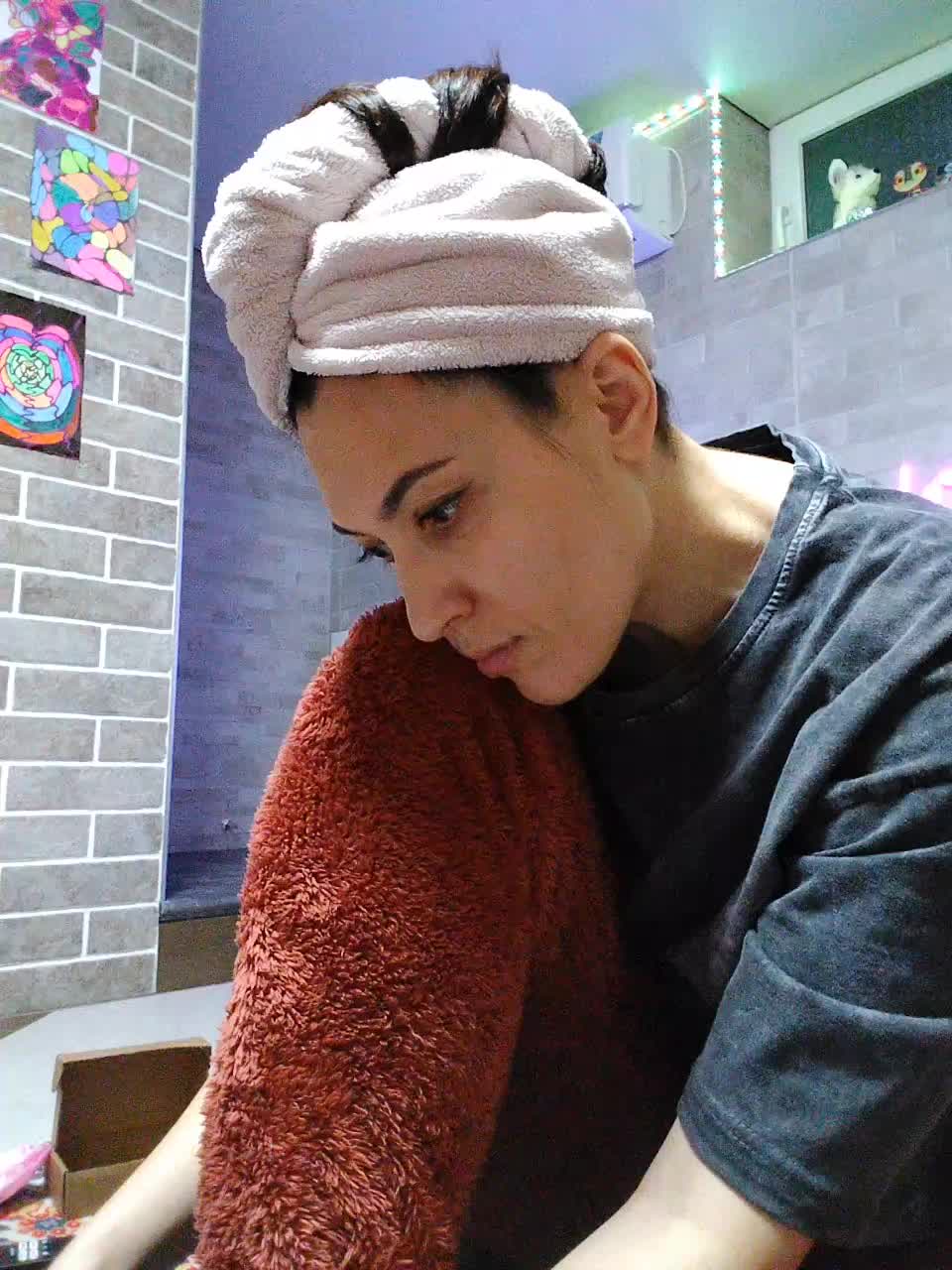 Marina4Love Live Sex February 21, 2026