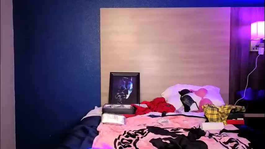 daddyissuessab Live Sex February 21, 2026