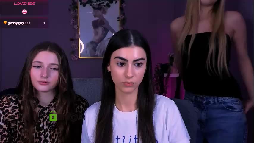 kaisy_star Live Sex February 21, 2026