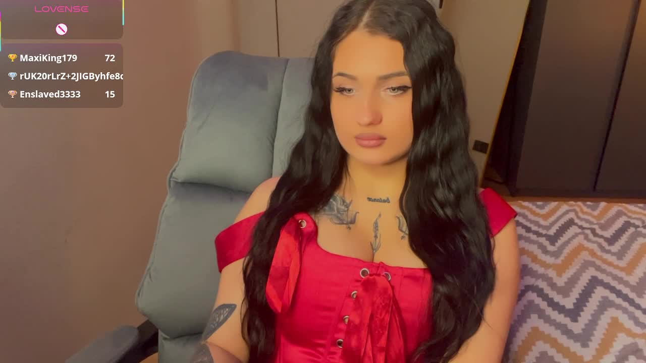 fatalefemme Live Sex February 21, 2026