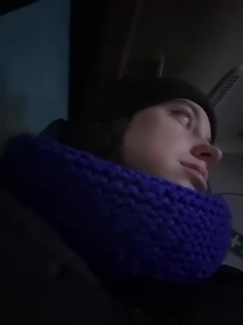 FunnyBanny0312 Live Sex February 21, 2026