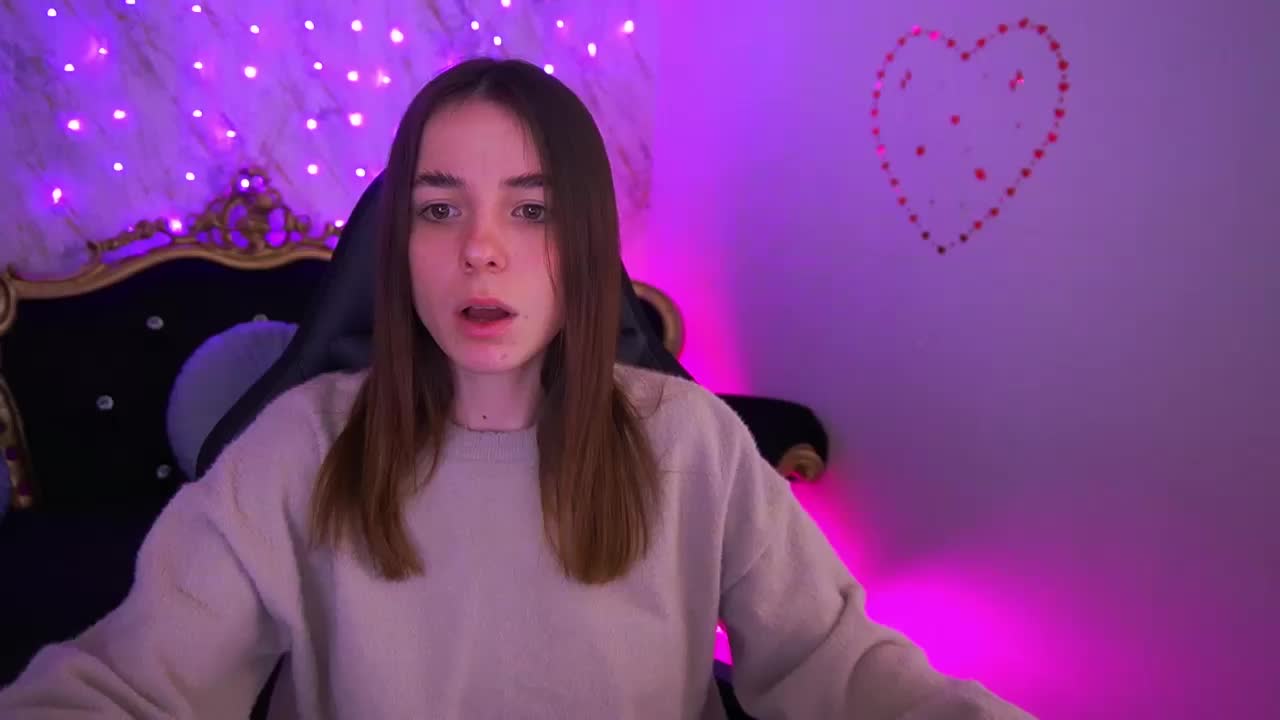 BabeDollie Live Sex February 21, 2026