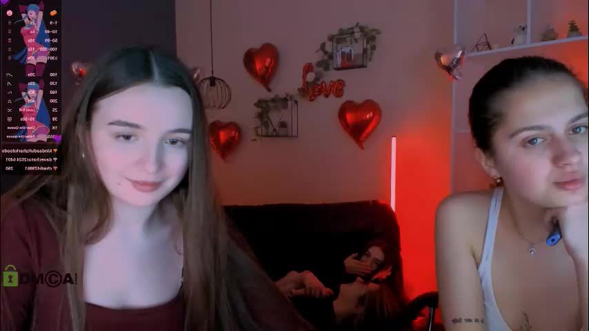 lissa_night Live Sex February 21, 2026
