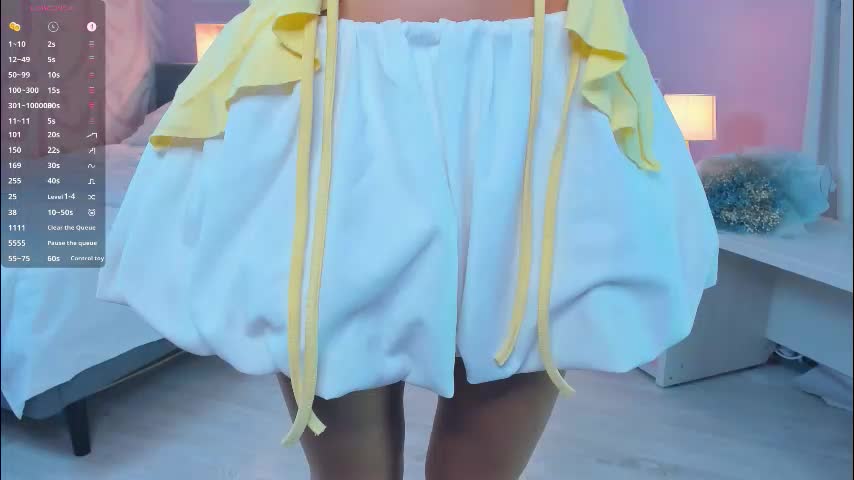 candy_flo Live Sex February 21, 2026