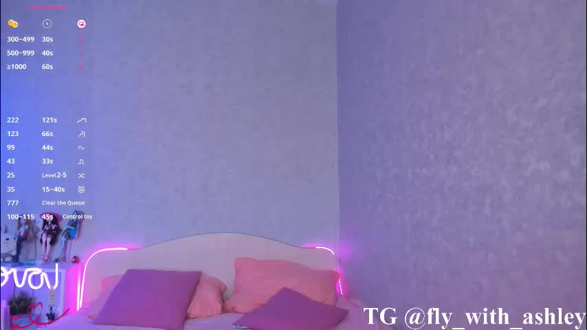 ashley_fly Live Sex February 21, 2026
