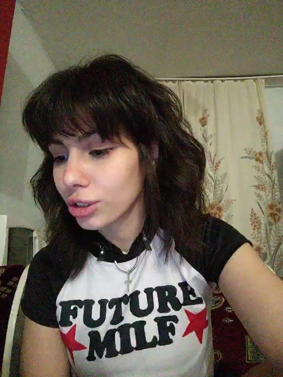 Tinablackkk Live Sex February 21, 2026