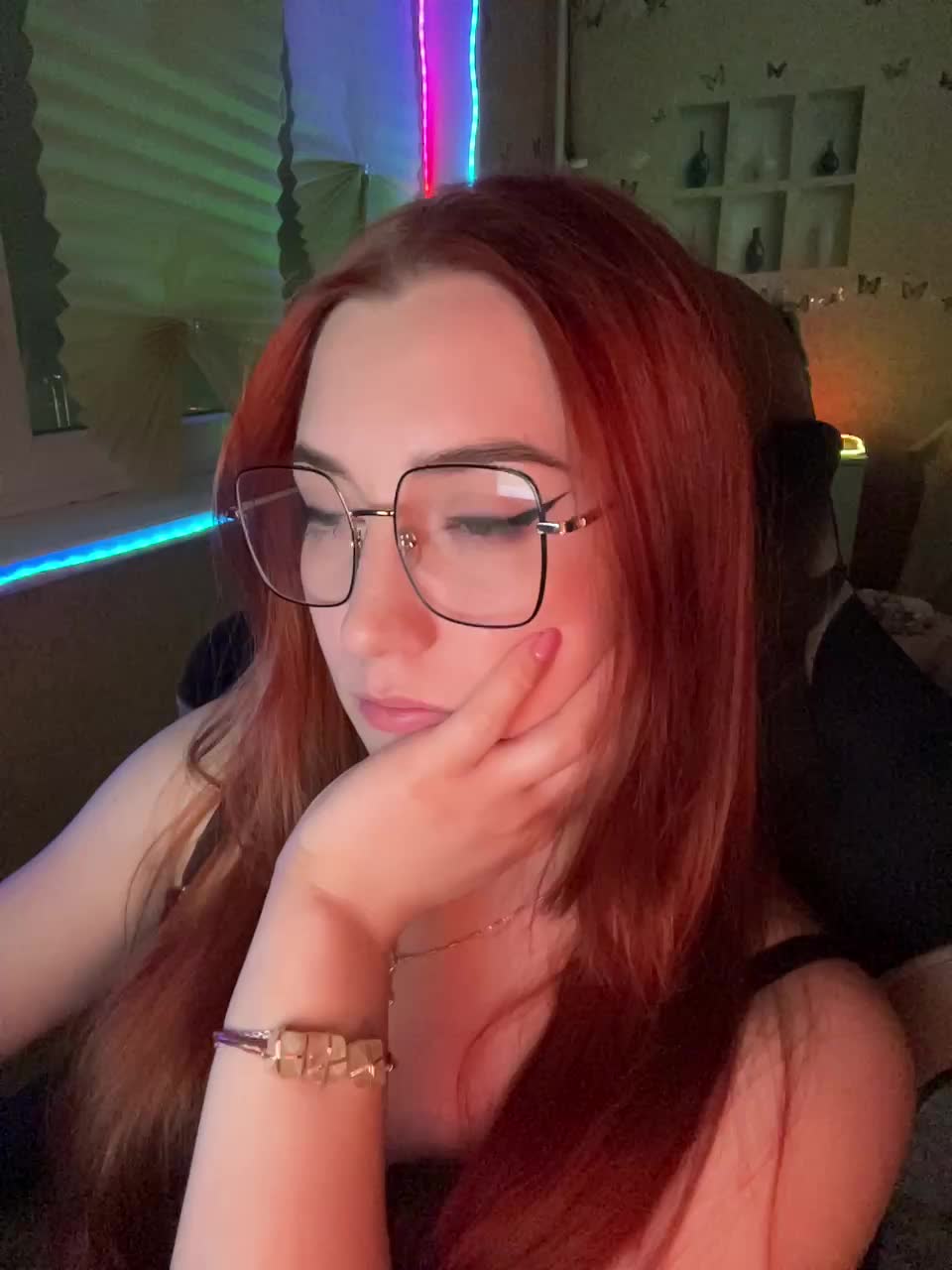 ScarletWitch Live Sex February 21, 2026