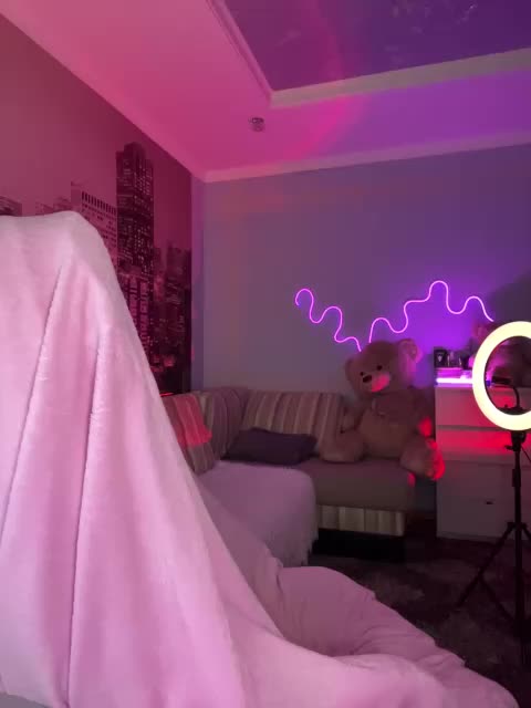 -YourPeachDream- Live Sex February 21, 2026