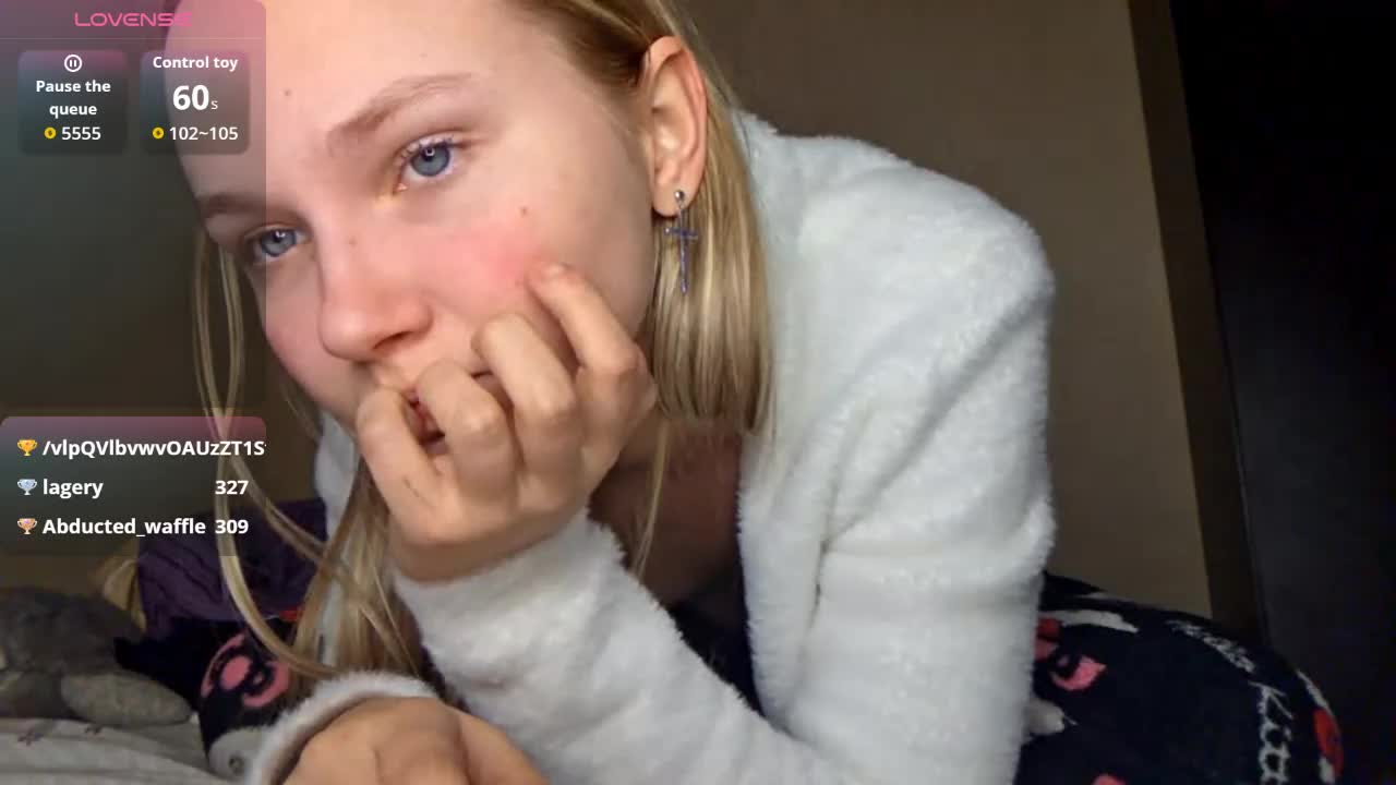 MilagroKailey Live Sex February 21, 2026