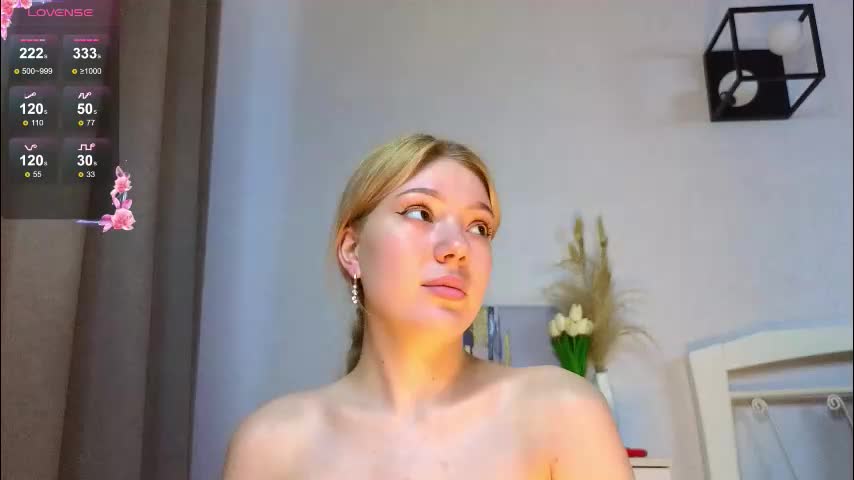 sweet_barbei Live Sex February 21, 2026