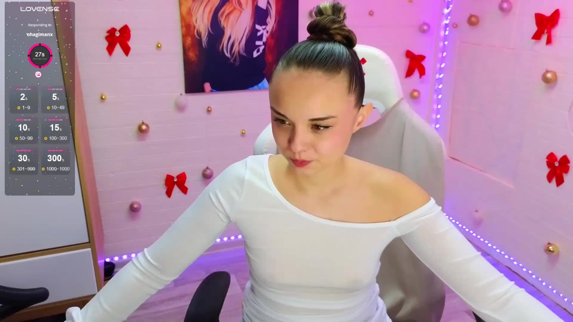 misss-vikki Live Sex February 21, 2026