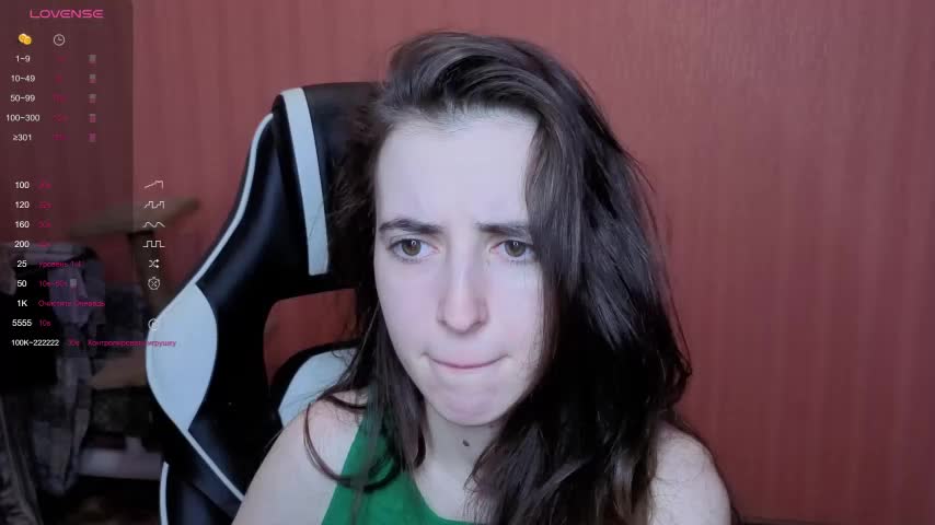 Valeritiio Live Sex February 21, 2026