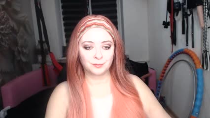 missGODDESS Live Sex February 21, 2026
