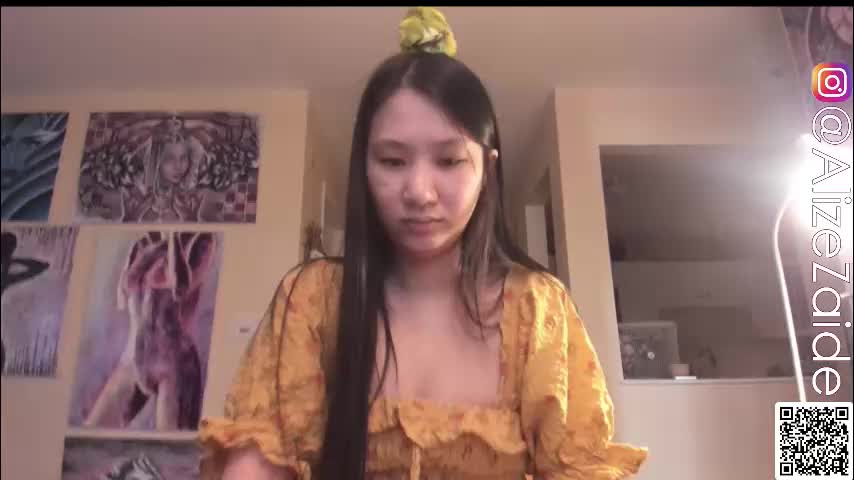 alizezaide Live Sex February 21, 2026