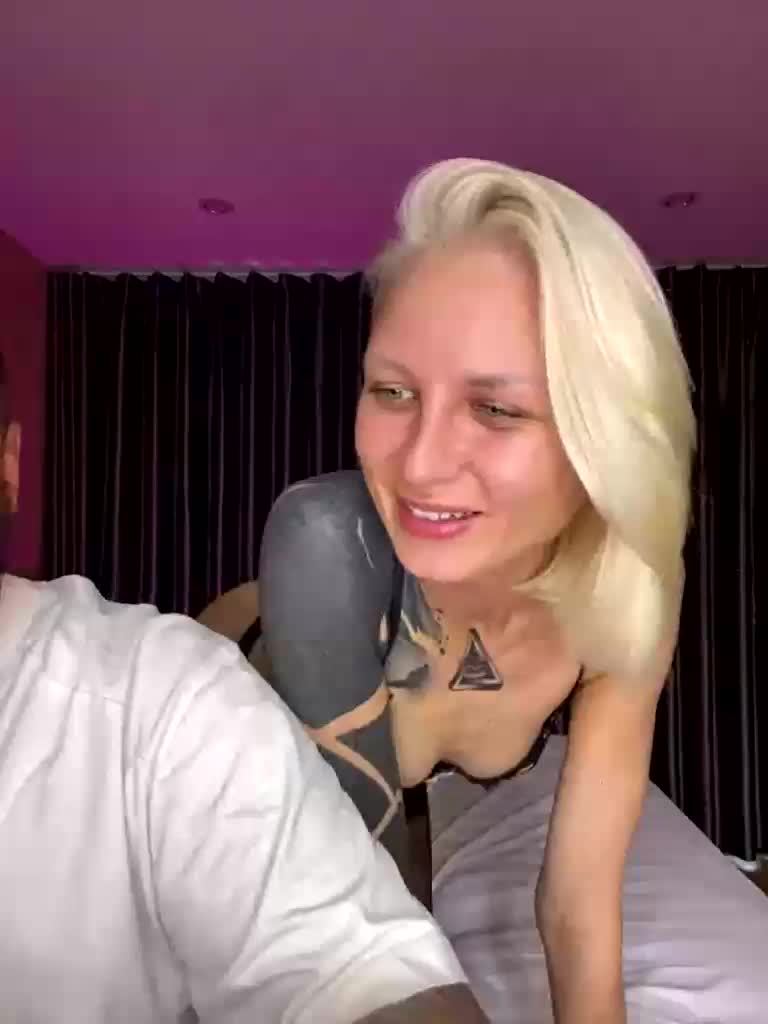 Twins666 Live Sex February 21, 2026