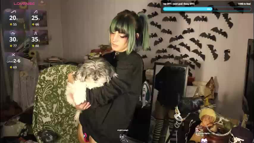 lunasparkles Live Sex February 21, 2026