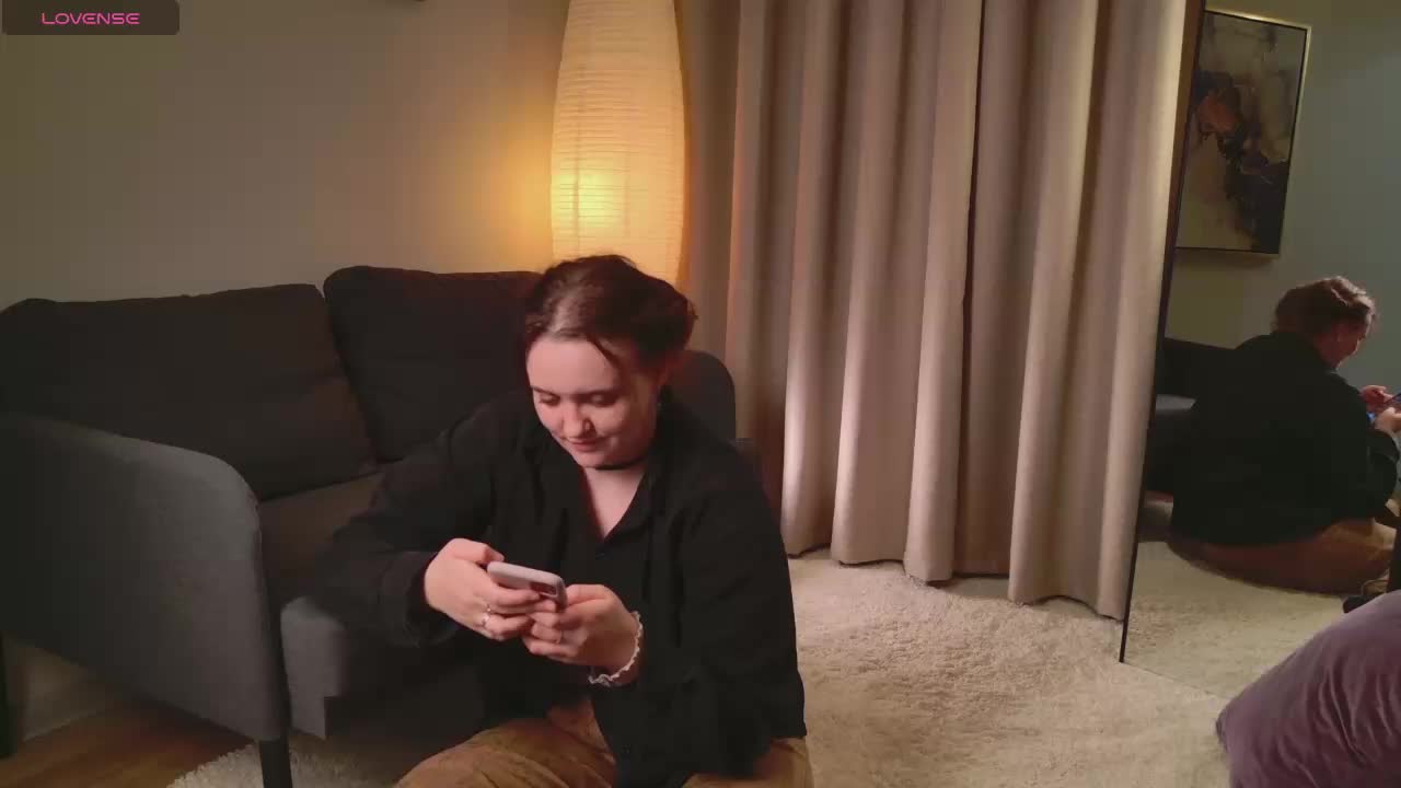 LelaRyann Live Sex February 21, 2026