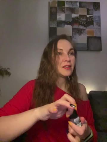 Alisasqrl Live Sex February 21, 2026