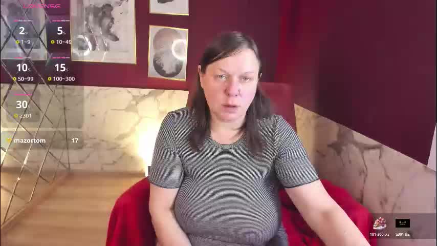 kellysuper Live Sex February 21, 2026