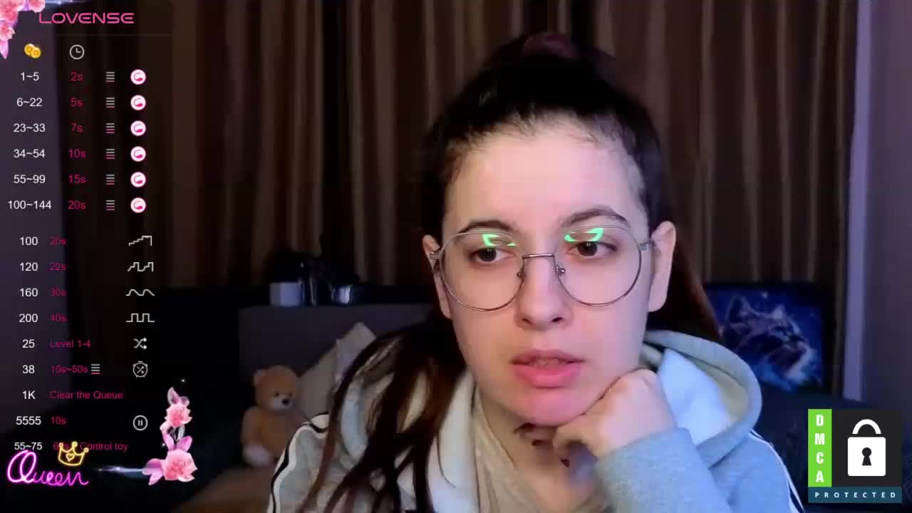 AminaBeatris13 Live Sex February 21, 2026