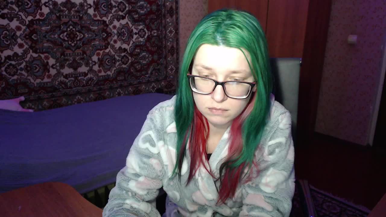 malvinella Live Sex February 21, 2026