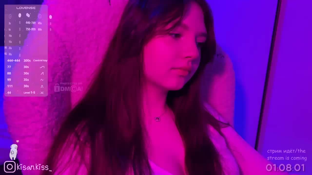 kisankiss Live Sex February 21, 2026