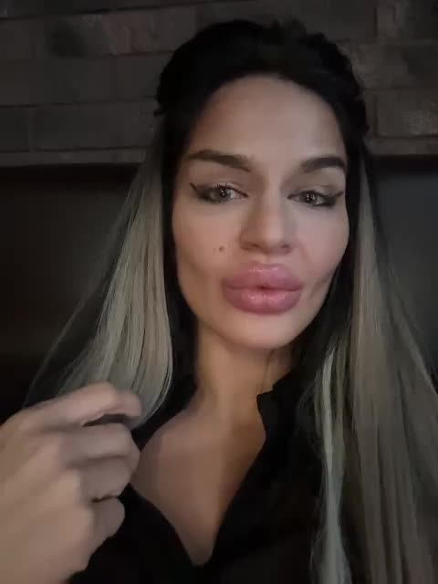 NotBellucci Live Sex February 21, 2026