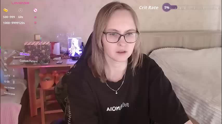 love_agatha Live Sex February 21, 2026