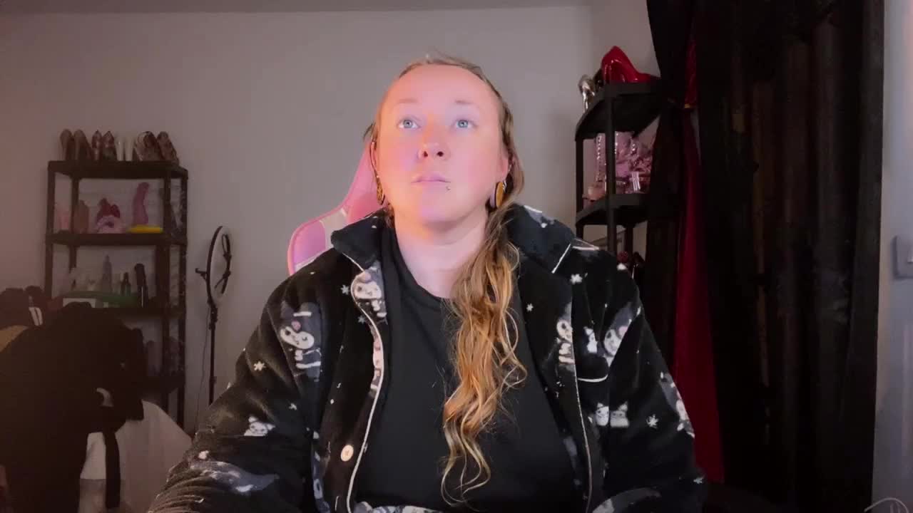 NylonQueen Live Sex February 21, 2026