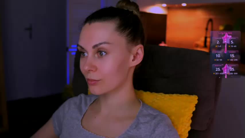 DAI_TOKENY Live Sex February 21, 2026