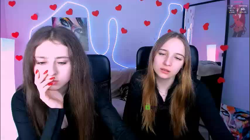 keylas_moan Live Sex February 21, 2026