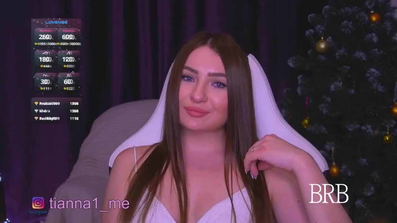 Tianna_me Live Sex February 21, 2026