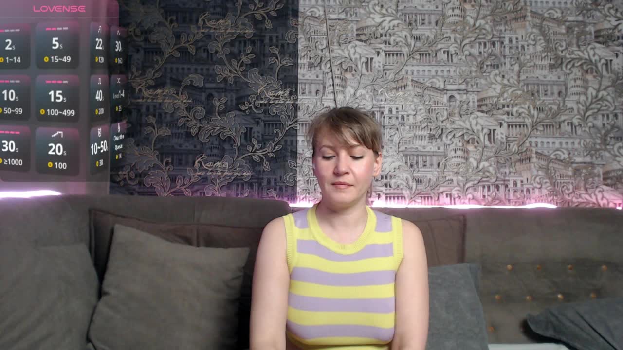 mandyfoxxx Live Sex February 21, 2026