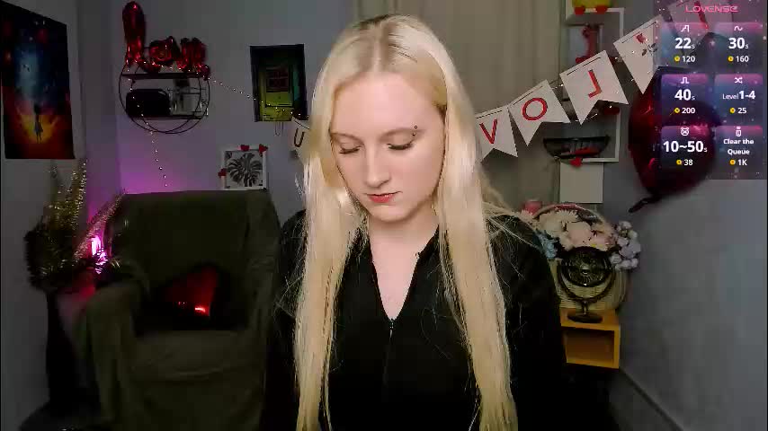madam_ulis Live Sex February 21, 2026