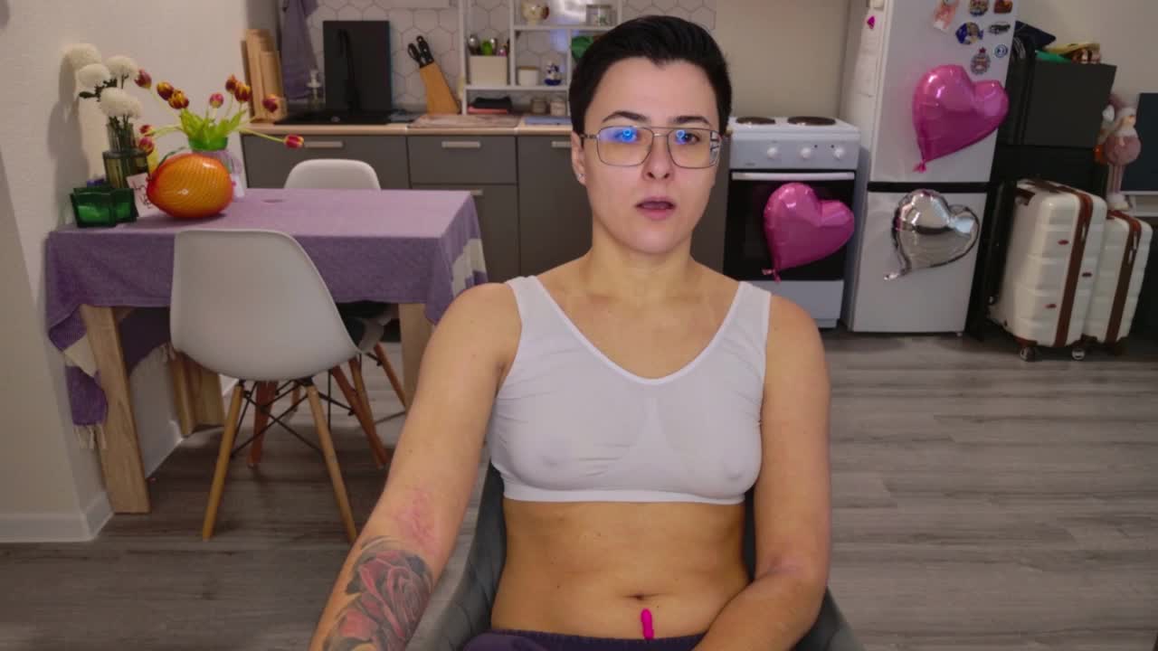 Sashanotfound Live Sex February 21, 2026