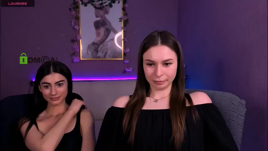 kaisy_star Live Sex February 21, 2026