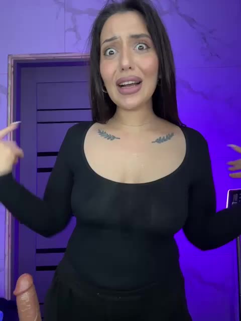 An_Diamond Live Sex February 21, 2026