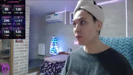 Marina4Love Live Sex February 21, 2026