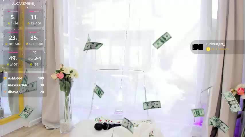 selena_reeves Live Sex February 21, 2026