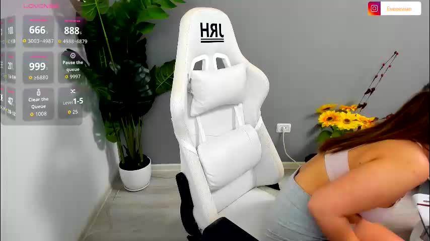 eveeevian Live Sex February 21, 2026