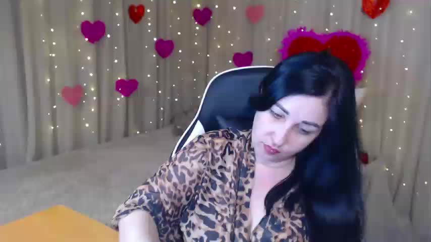 JillStevens Live Sex February 21, 2026