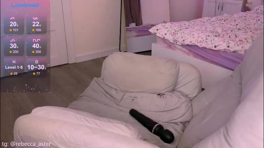 rabbyasti Live Sex February 21, 2026