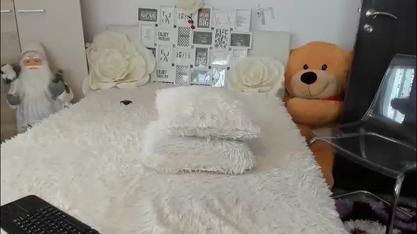 eroticsensualkitty4u Live Sex February 21, 2026