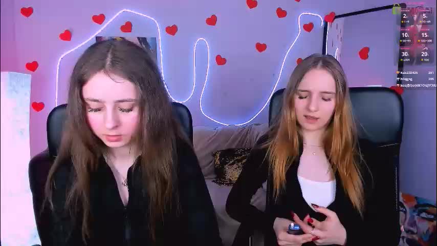 keylas_moan Live Sex February 21, 2026