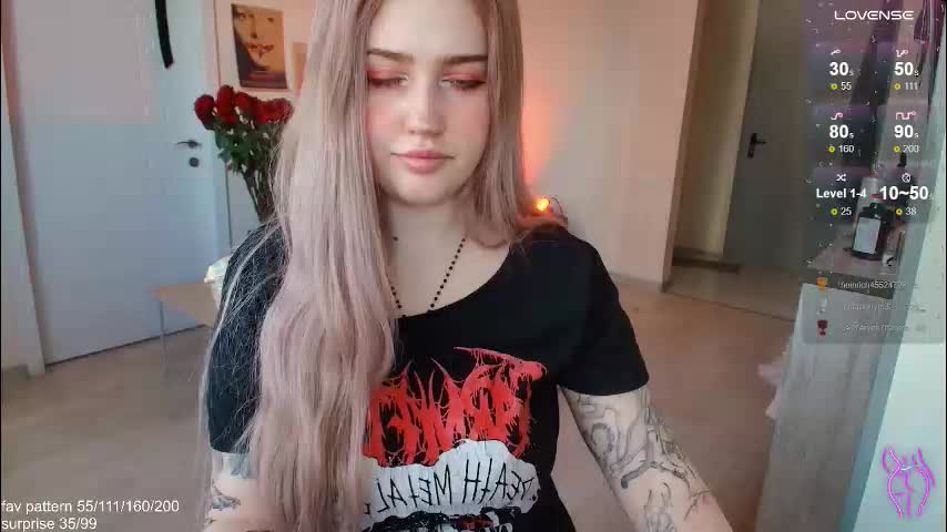 gothkittys Live Sex February 21, 2026