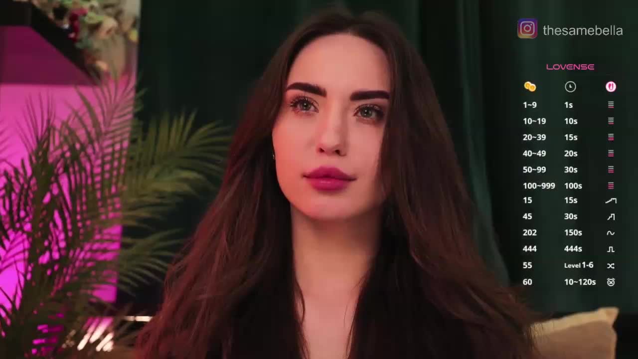 BabyYoda Live Sex February 21, 2026