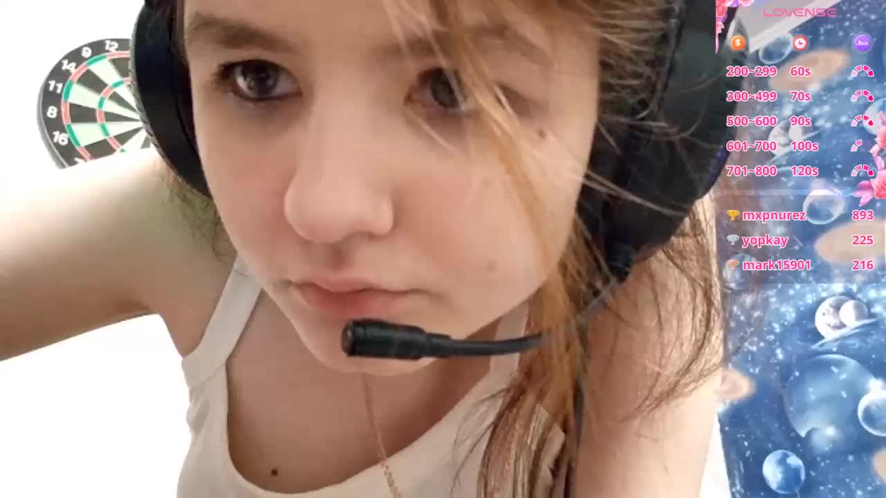 SibylNasby Live Sex February 21, 2026