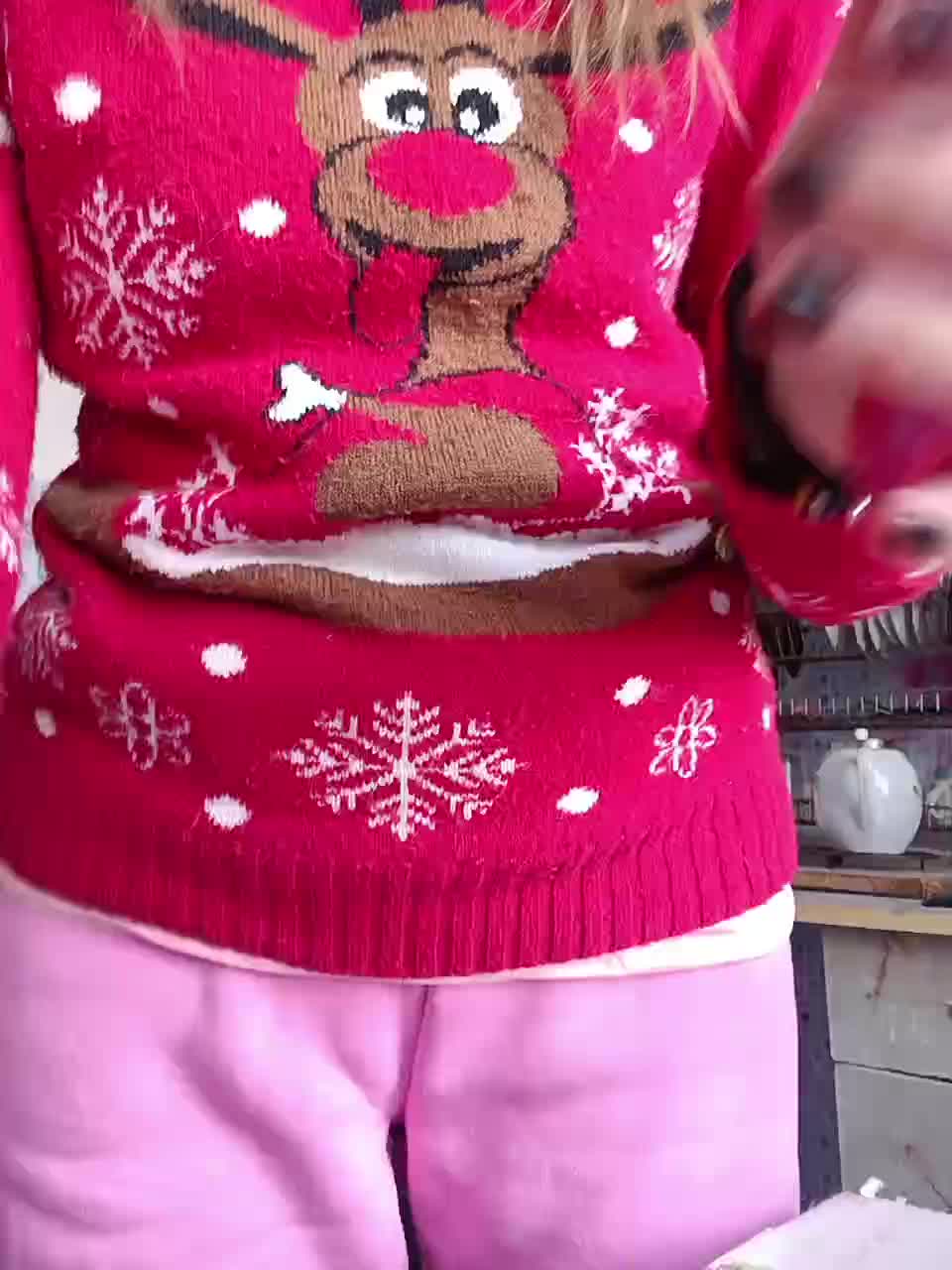 Ne_Zabudka Live Sex February 21, 2026